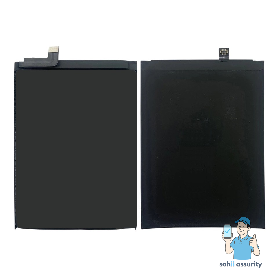 Battery for Xiaomi Redmi Note 10 Pro Max